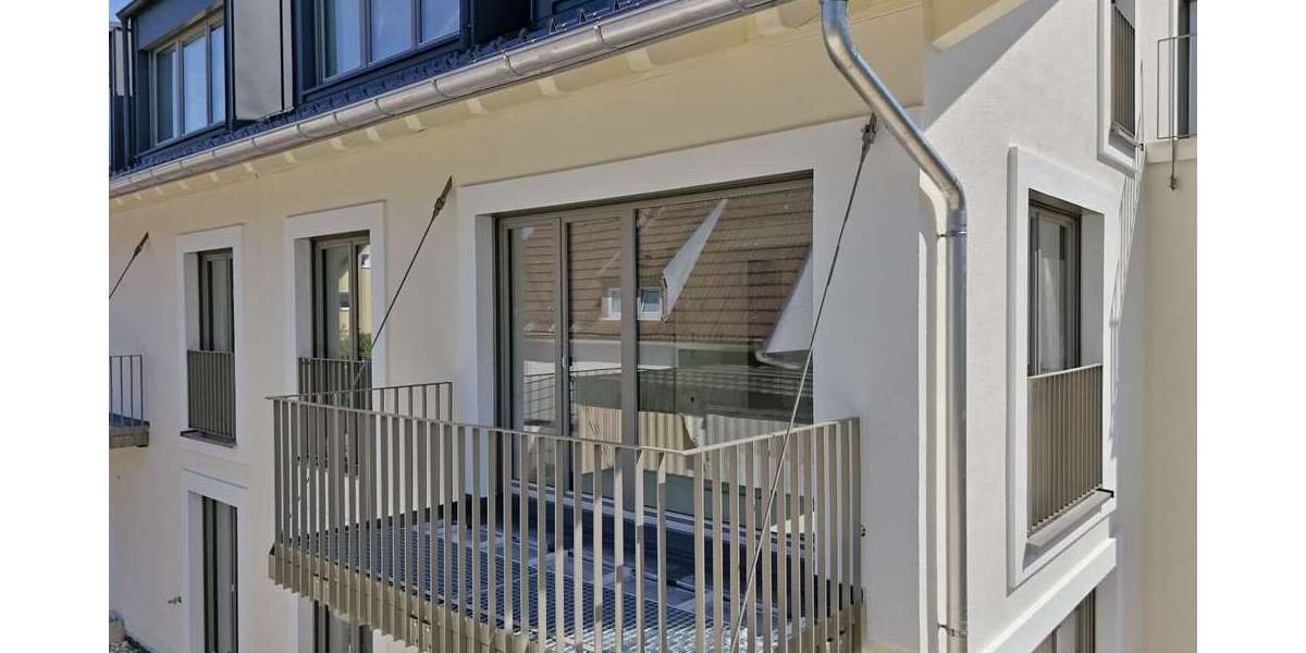 Etagenwohnung München Trudering - 3 Zimmer, 61 m&sup2;, 658.000&euro; | Angebot:26914985