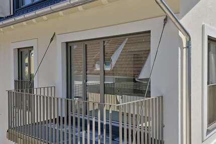 Wohnung München Trudering - 3 Zimmer, 61 m&sup2;, 658.000&euro; | Angebot:26914985