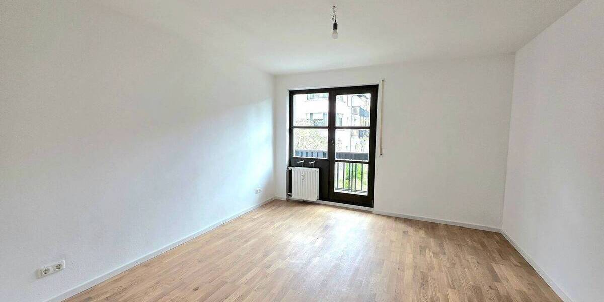 Etagenwohnung Deisenhofen Deisenhofen - 3 Zimmer, 103 m&sup2;, 1.660&euro; | Angebot:26319658