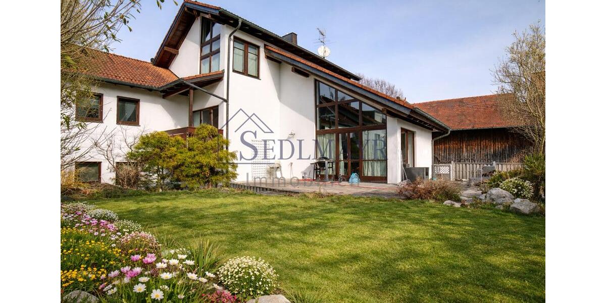 Einfamilienhaus Seefeld - 6 Zimmer, 220 m&sup2;, 2.800&euro; | Angebot:26133681