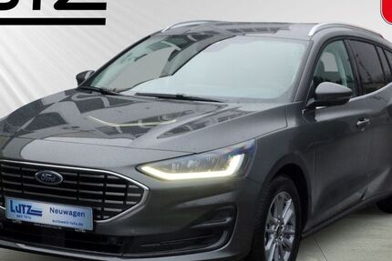 Ford Focus 2.000 km 29.890 &euro; Fürstenfeldbruck 82256