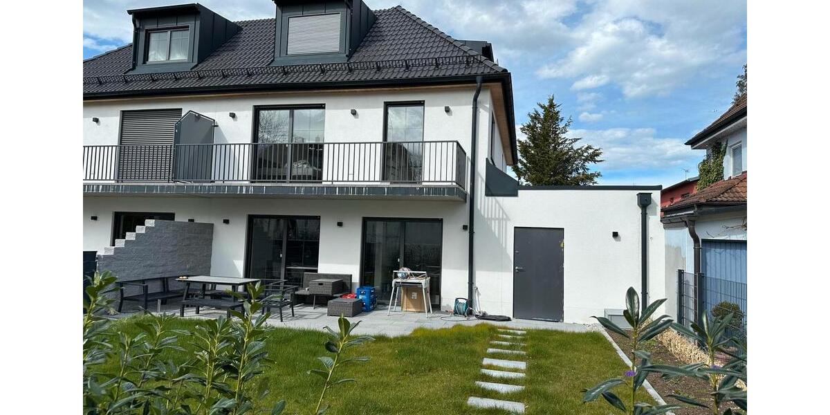 Etagenwohnung München Allach-Untermenzing - 1 Zimmer, 18 m&sup2;, 900&euro; | Angebot:26633286