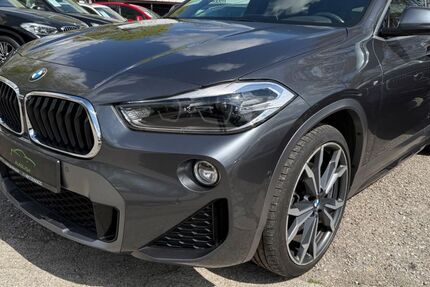 BMW X2 176.500 km 18.990 &euro; München 81243