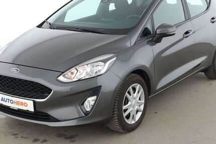 Ford Fiesta 79.752 km 8.640 &euro; Neufahrn 85375