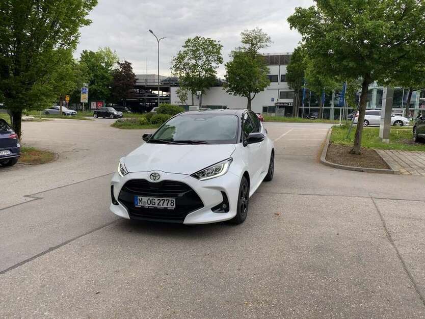 Yaris