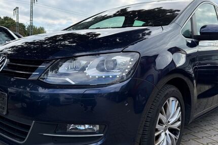 VW Sharan 235.000 km 6.999 € München 81243