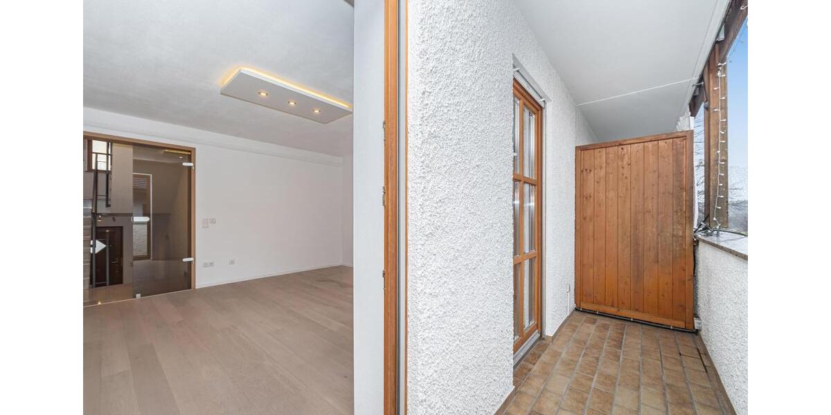 Reihenhaus Egling - 7 Zimmer, 162 m&sup2;, 2.050&euro; | Angebot:25305869