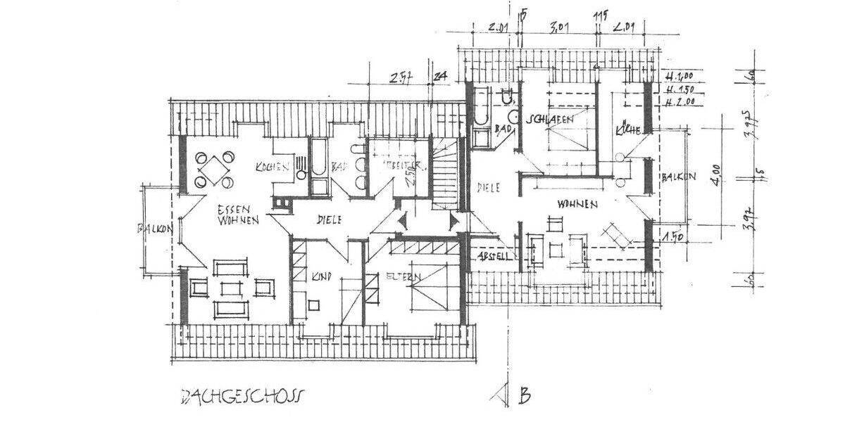 Mehrfamilienhaus, Wohnhaus Neufahrn bei Freising Neufahrn - 1 Zimmer, 464 m&sup2;, 2.150.000&euro; | Angebot:25662504