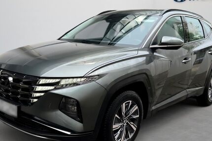 Hyundai TUCSON 35.500 km 28.280 € München 81825