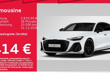 Audi A6 8.982 km 58.399 &euro; Eching 85386