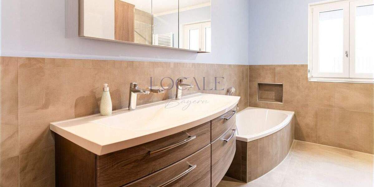 Etagenwohnung Markt Schwaben - 2 Zimmer, 60 m&sup2;, 1.490&euro; | Angebot:25701179