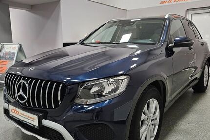 Mercedes-Benz GLC 250 203.710 km 21.490 &euro; Kirchheim bei München 85551