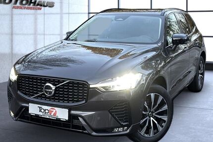 Volvo XC60 25.150 km 48.450 &euro; Kirchseeon 85614