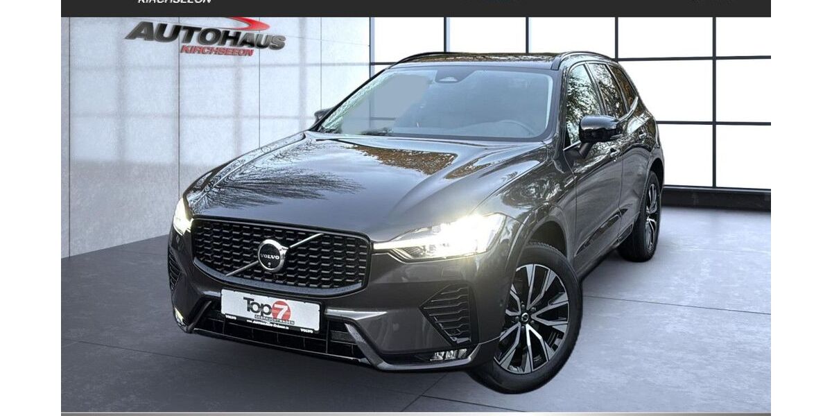 Volvo XC60 25.150 km 48.450 &euro; Kirchseeon 85614