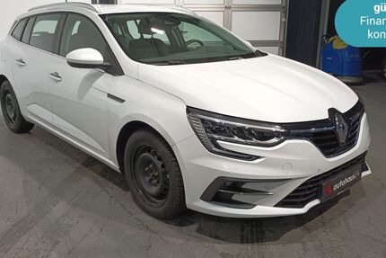 Renault Megane 97.630 km 15.550 &euro; Eching 85386