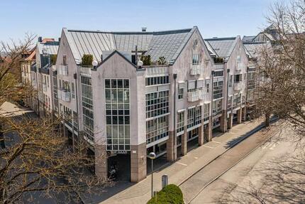 Wohnung Starnberg - 2 Zimmer, 73 m&sup2;, 1.600&euro; | Angebot:23702369