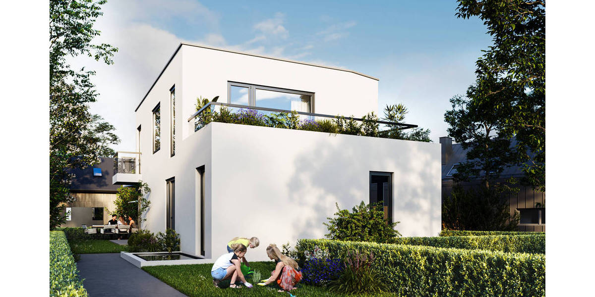 Grundstück München Hadern - 499.900&euro; | Angebot:25691285