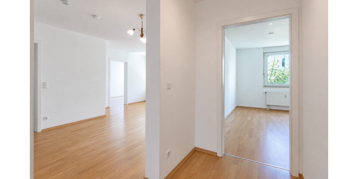 Etagenwohnung München Milbertshofen-Am Hart - 5 Zimmer, 100 m&sup2;, 695.000&euro; | Angebot:26486211