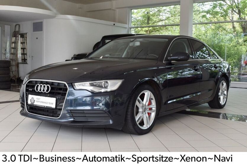 Audi A6 148.179 km 18.990 € Grafing 85567