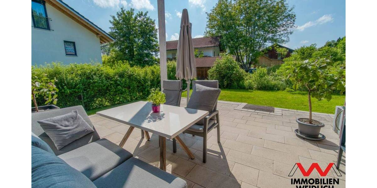Einfamilienhaus Moosach - 5 Zimmer, 197 m&sup2;, 935.000&euro; | Angebot:25845072