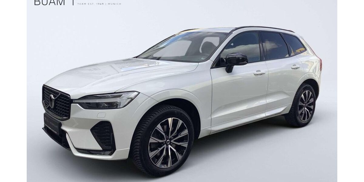 Volvo XC60 46.500 km 33.990 &euro; München 80337