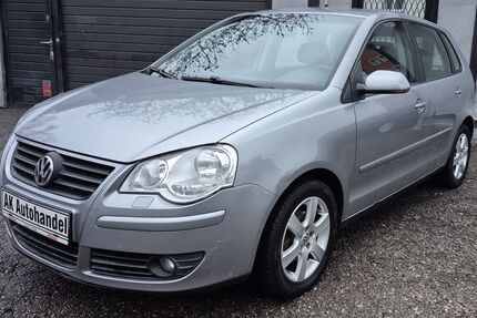 VW Polo 170.785 km 1.990 € München 80809