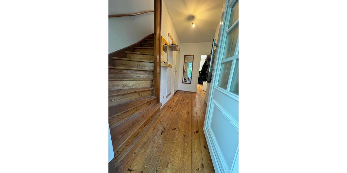 Doppelhaushälfte München Pasing-Obermenzing - 4 Zimmer, 108 m&sup2;, 1.290.000&euro; | Angebot:25513088