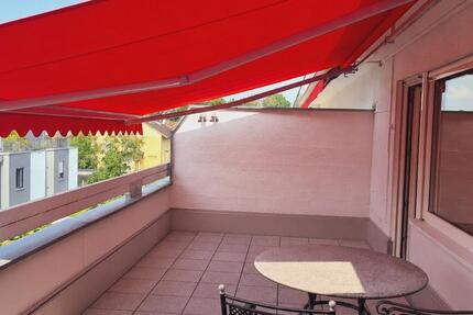 Wohnung Vaterstetten Baldham - 3.5 Zimmer, 100 m&sup2;, 689.000&euro; | Angebot:27278937