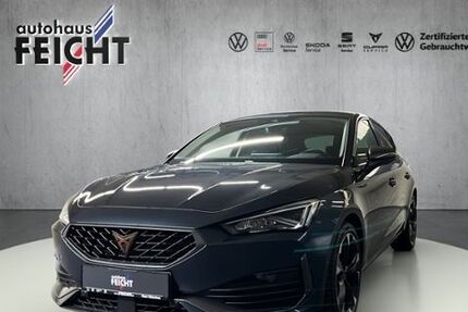 Cupra Leon 17.951 km 28.343 &euro; Haar 85540