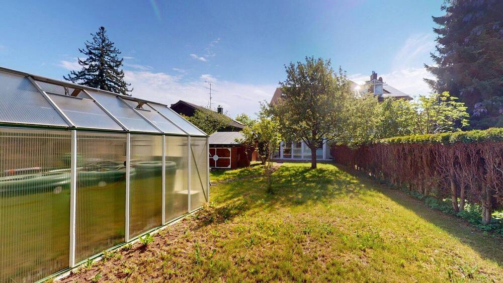 Doppelhaushälfte München Milbertshofen-Am Hart - 6 Zimmer, 193 m&sup2;, 1.470.000&euro; | Angebot:26814207