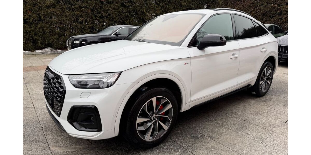 Audi Q5 125.000 km 36.980 &euro; München 81827