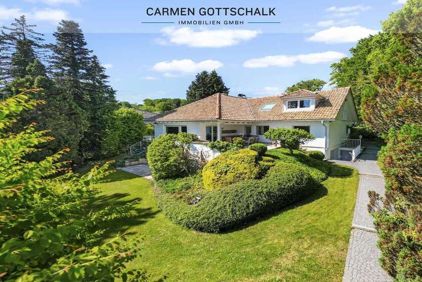 Haus zum Kaufen in Starnberg 2.690.000 € 320 m²