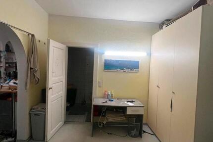 Wohnung München Maxvorstadt - 1.5 Zimmer, 37 m&sup2;, 1.300&euro; | Angebot:27576680