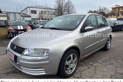 Fiat Stilo
