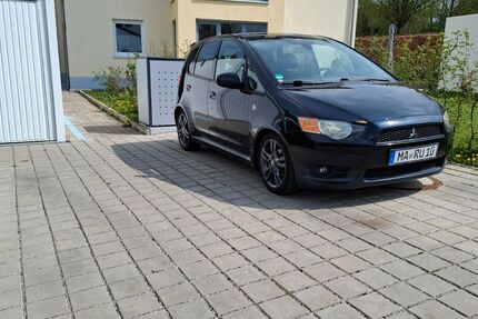 Mitsubishi Colt 130.000 km 3.250 &euro; Dachau 85221
