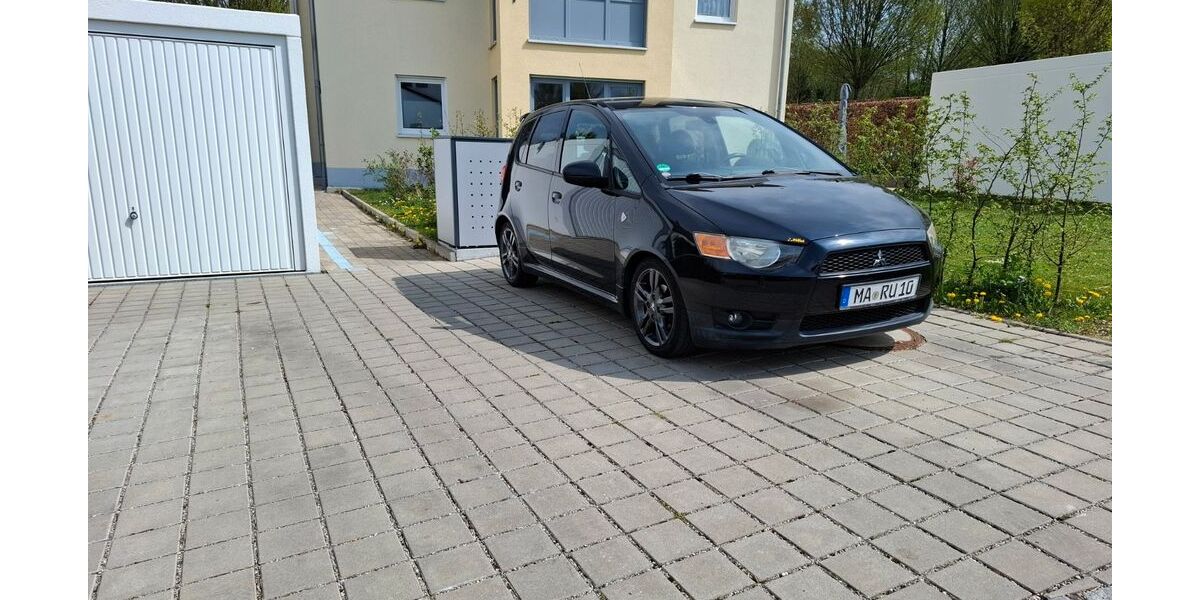 Mitsubishi Colt 130.000 km 3.250 &euro; Dachau 85221