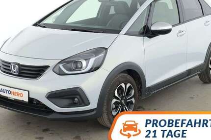 Honda Jazz 9.589 km 23.040 &euro; Neufahrn 85375