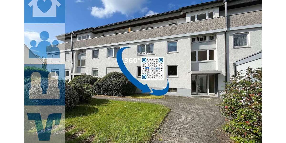 Wohnung zum Kaufen in München 550.000 € 82.32 m² 3 zimmer