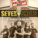 Seven Shots - Zeltbühne