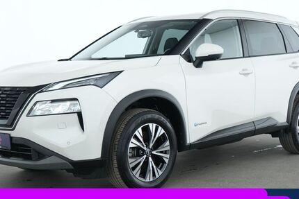 Nissan X-Trail 43.388 km 25.795 &euro; Garching bei München 85748
