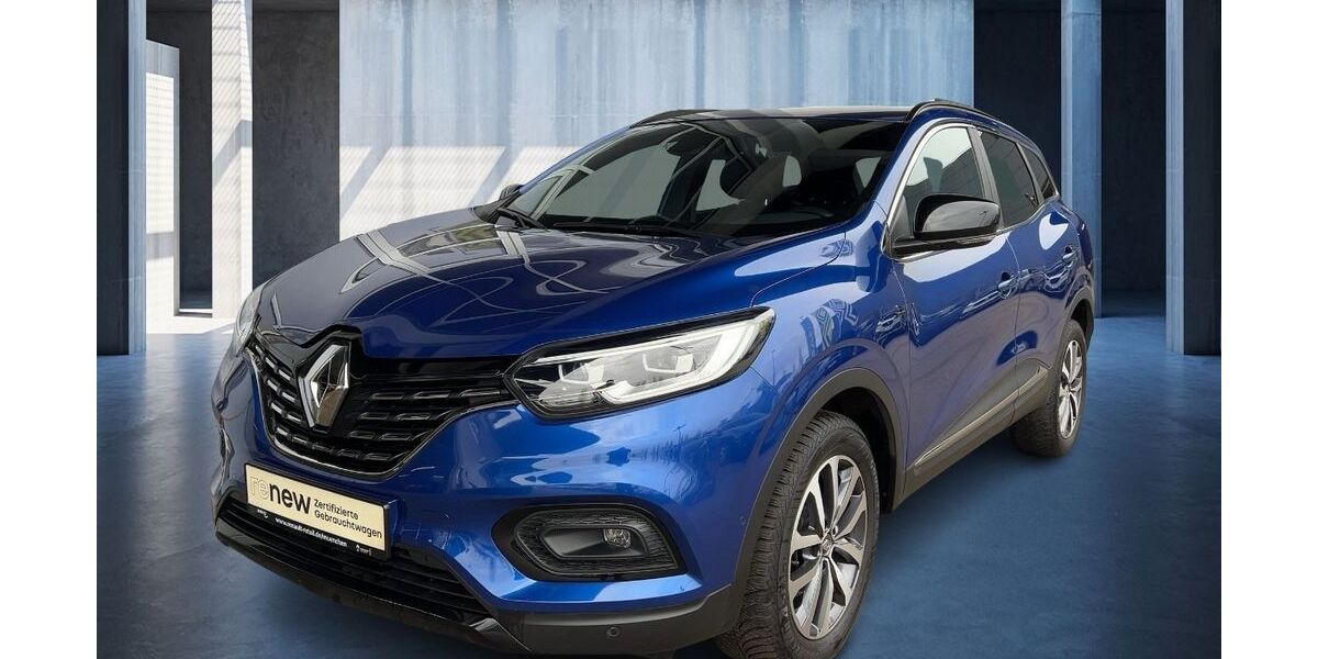 Renault Kadjar 60.702 km 17.490 &euro; Unterschleißheim 85716