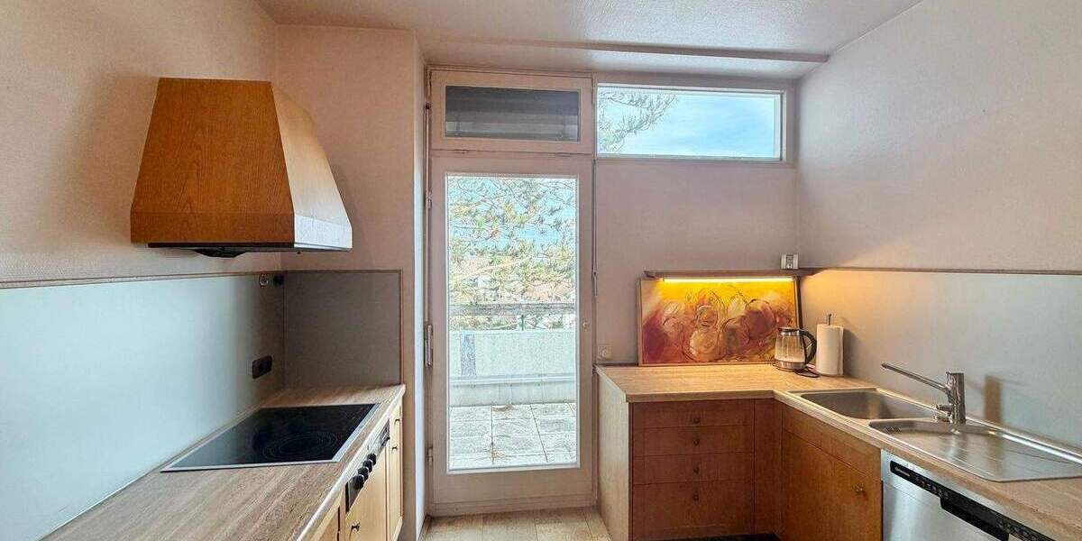 Etagenwohnung Gauting - 4 Zimmer, 158 m&sup2;, 849.900&euro; | Angebot:25698595