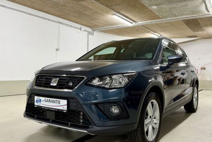 Seat Arona 107.000 km 13.650 € München 81825