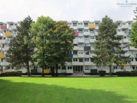 Etagenwohnung München Bogenhausen - 1 Zimmer, 32 m&sup2;, 328.500&euro; | Angebot:26918693
