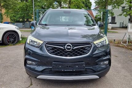 Opel Mokka 103.016 km 8.999 &euro; Fürstenfeldbruck 82256