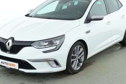 Renault Megane 90.172 km 15.840 &euro; Neufahrn 85375