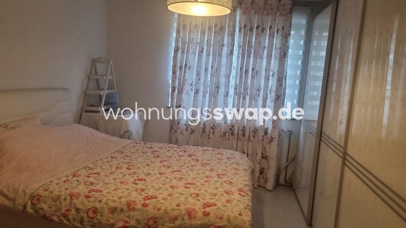 Etagenwohnung München Sendling-Westpark - 3 Zimmer, 63 m&sup2;, 1.300&euro; | Angebot:26687670