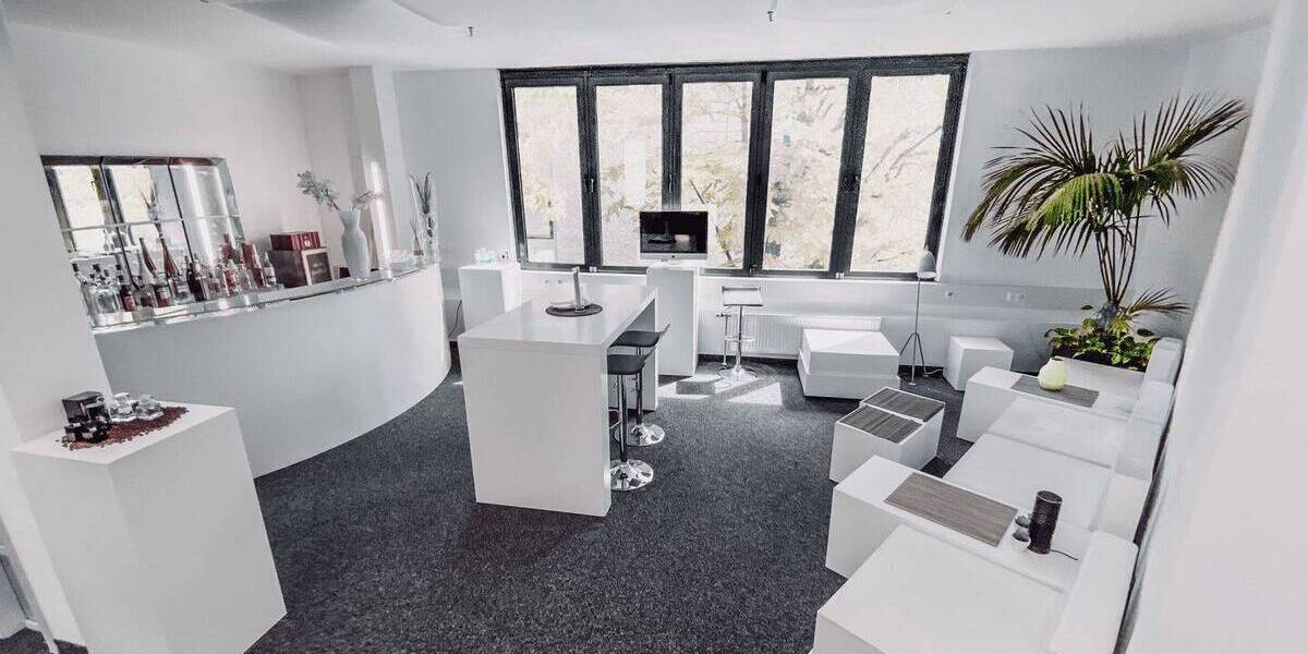 Gewerbeobjekt München Berg am Laim - 840&euro; | Angebot:26348876