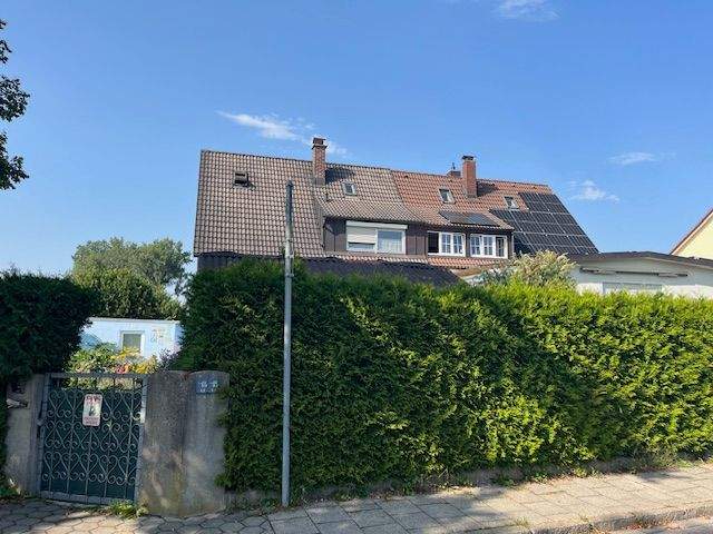 Etagenwohnung Karlsfeld - 2 Zimmer, 55 m&sup2;, 275.000&euro; | Angebot:25748654