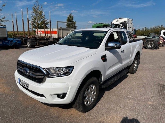 Ford Ranger 24.000 km 33.915 &euro; Brunnthal 85649